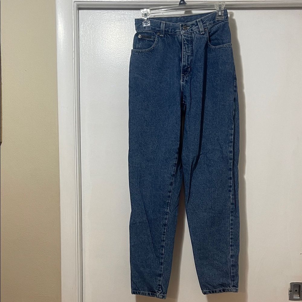 Nyjeans Vintage high-rise jeans size 2